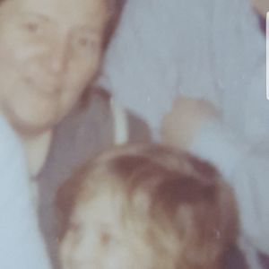 Meet your Posher, Kathie